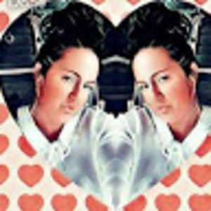 Meet your Posher, Sabrina